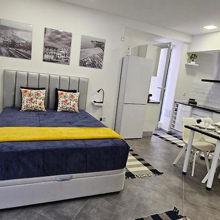 Apartamento Cavaleiro Nazaré Exterior foto