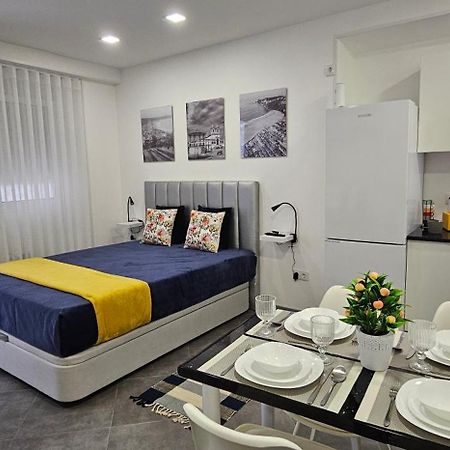Apartamento Cavaleiro Nazaré Exterior foto