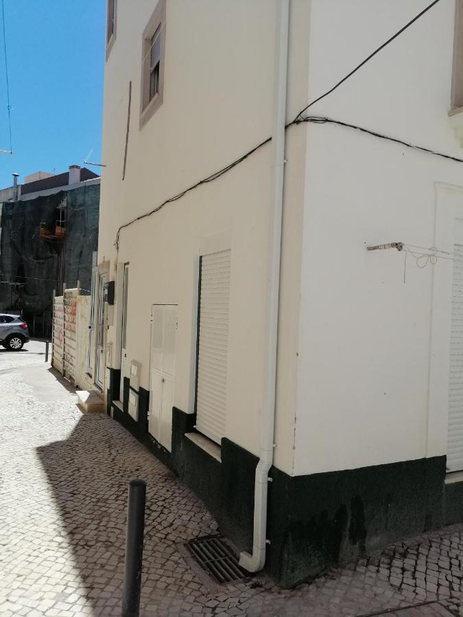 Apartamento Cavaleiro Nazaré Exterior foto