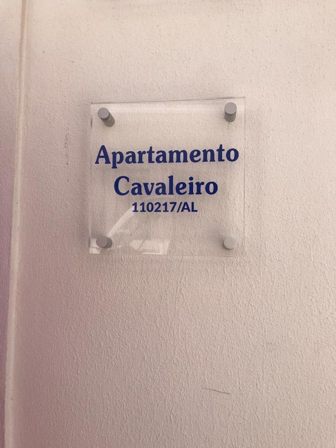 Apartamento Cavaleiro Nazaré Exterior foto