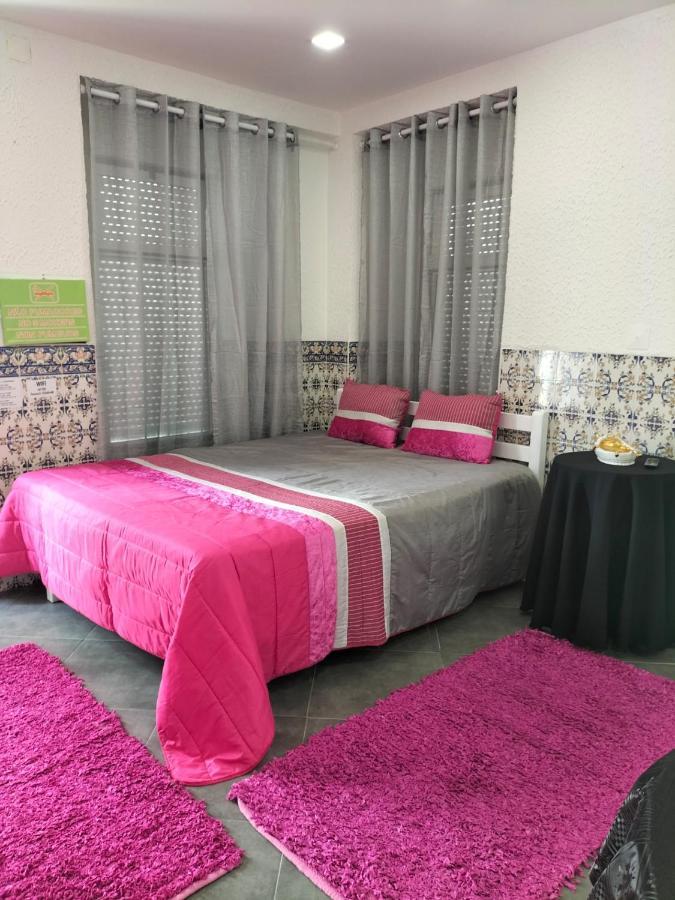 Apartamento Cavaleiro Nazaré Exterior foto