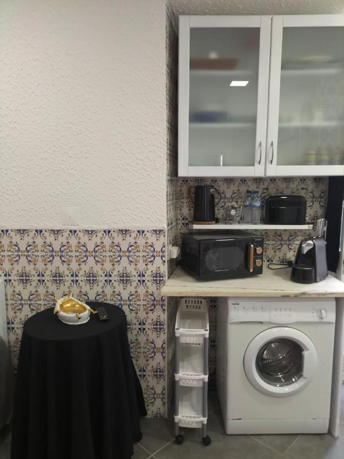 Apartamento Cavaleiro Nazaré Exterior foto