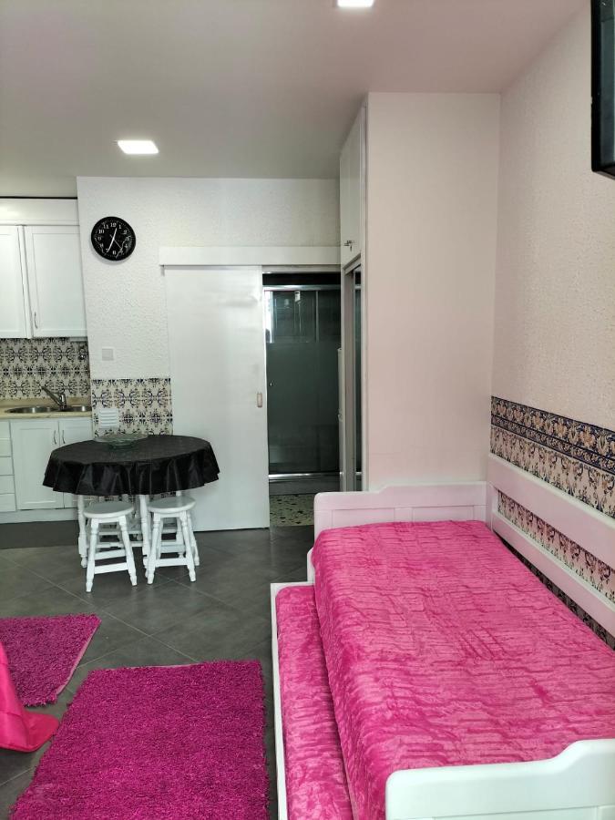 Apartamento Cavaleiro Nazaré Exterior foto