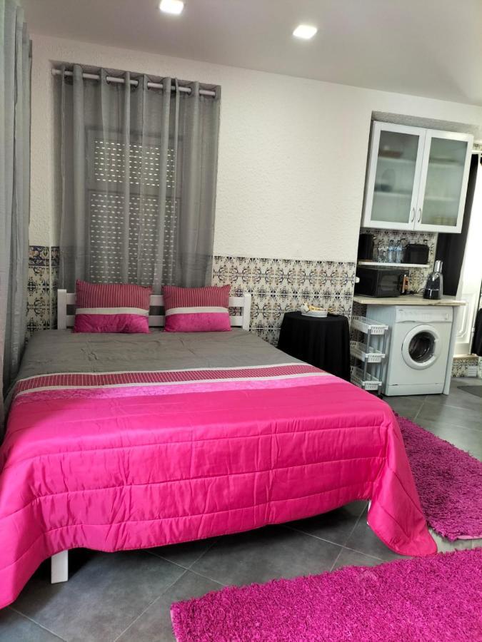 Apartamento Cavaleiro Nazaré Exterior foto
