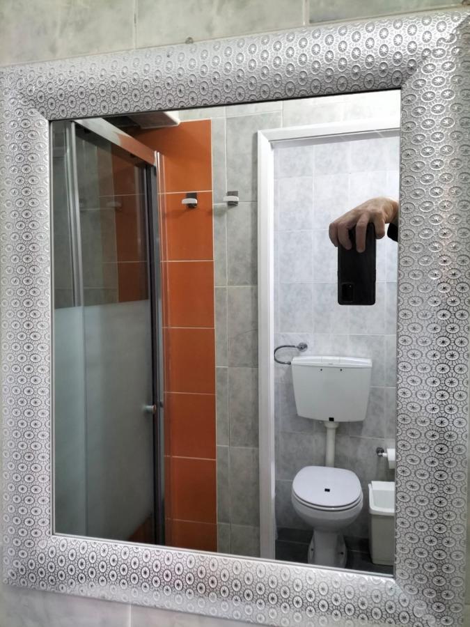 Apartamento Cavaleiro Nazaré Exterior foto