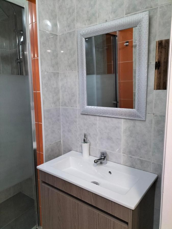 Apartamento Cavaleiro Nazaré Exterior foto