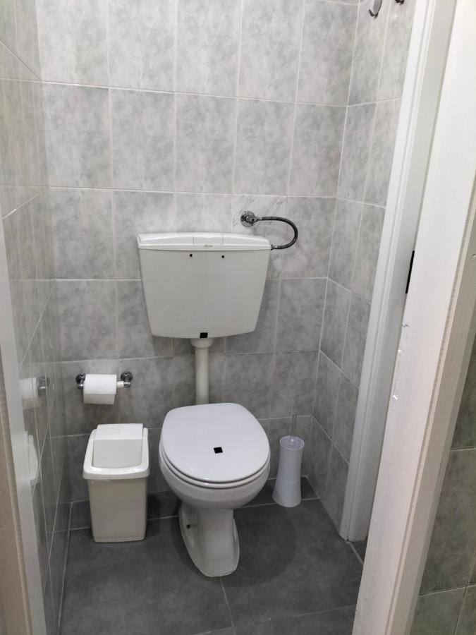 Apartamento Cavaleiro Nazaré Exterior foto