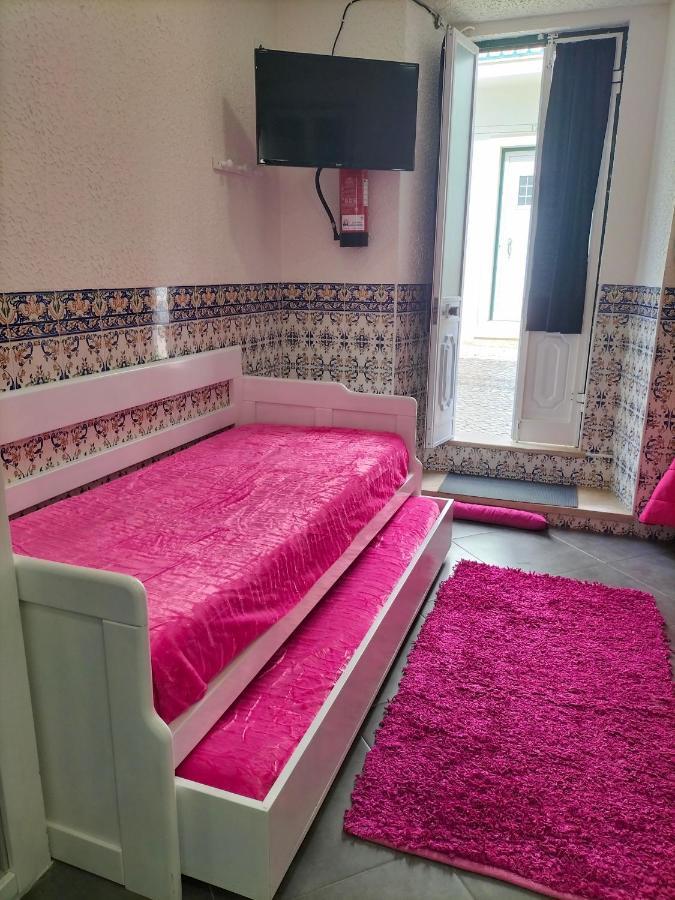 Apartamento Cavaleiro Nazaré Exterior foto