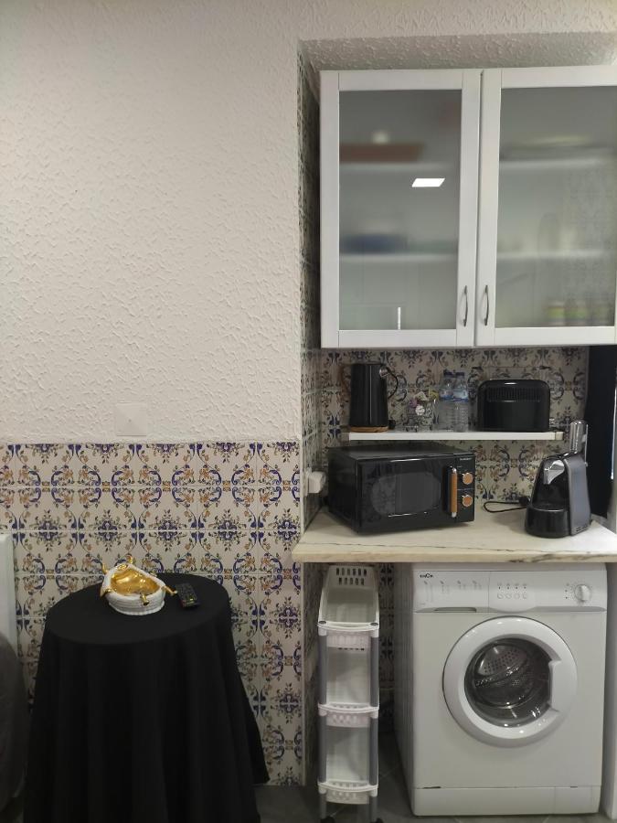 Apartamento Cavaleiro Nazaré Exterior foto