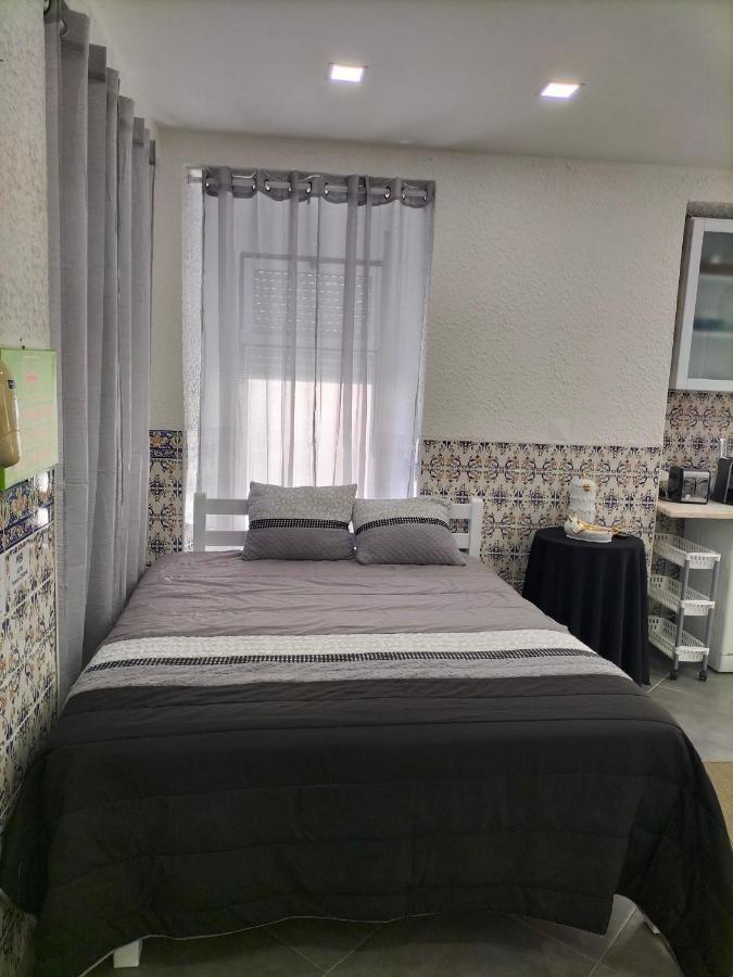 Apartamento Cavaleiro Nazaré Exterior foto
