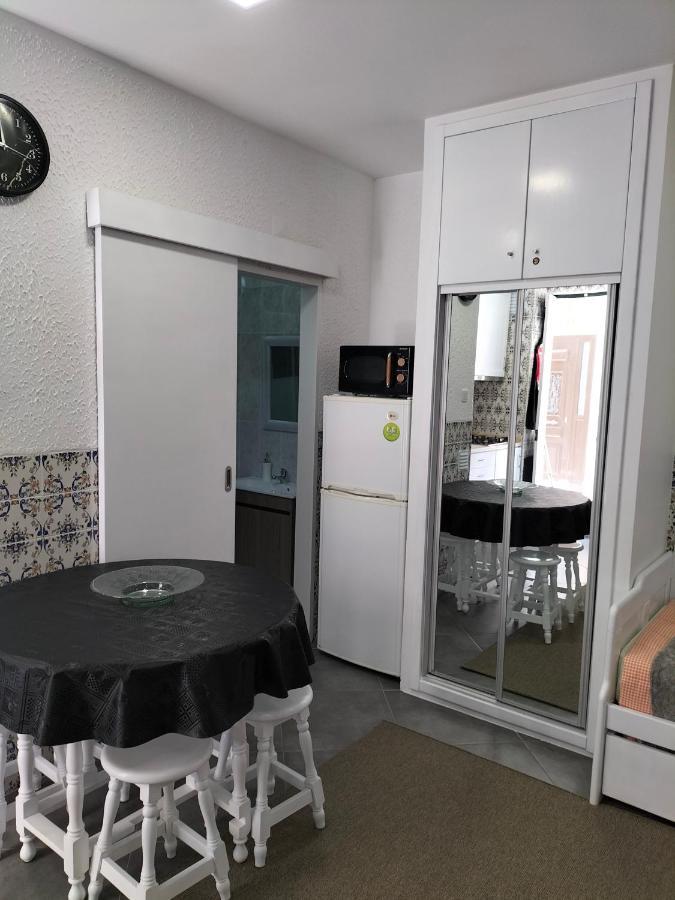Apartamento Cavaleiro Nazaré Exterior foto