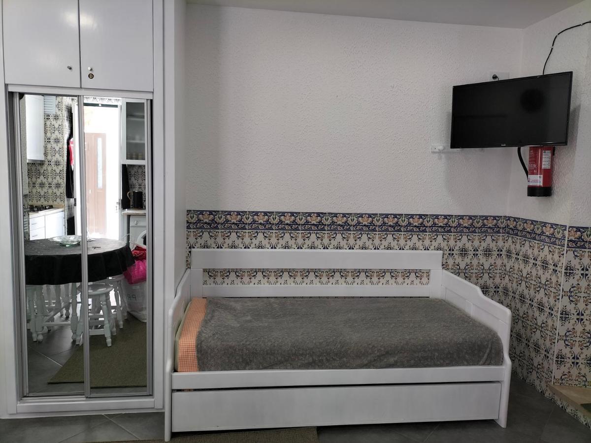 Apartamento Cavaleiro Nazaré Exterior foto