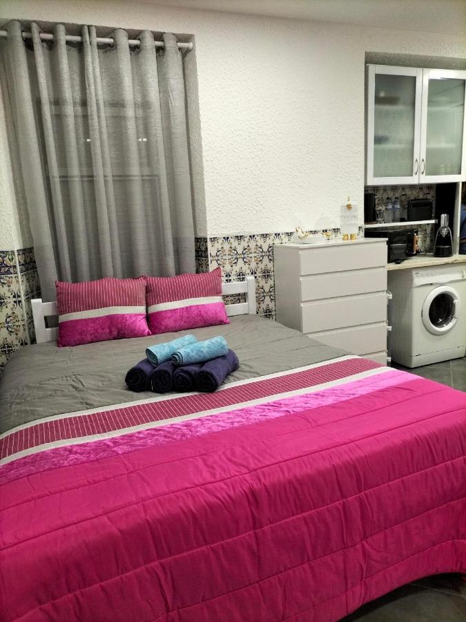 Apartamento Cavaleiro Nazaré Exterior foto