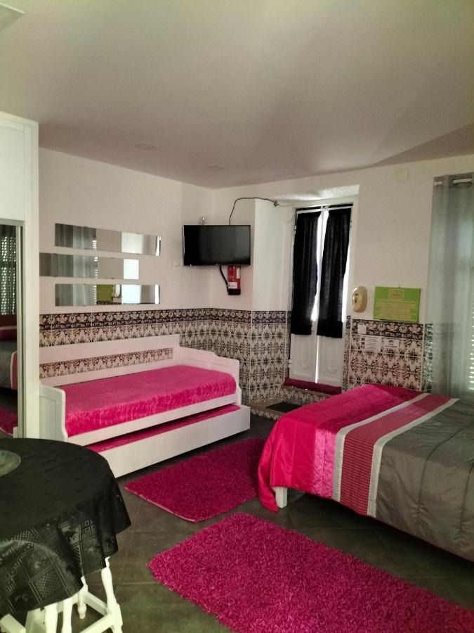 Apartamento Cavaleiro Nazaré Exterior foto
