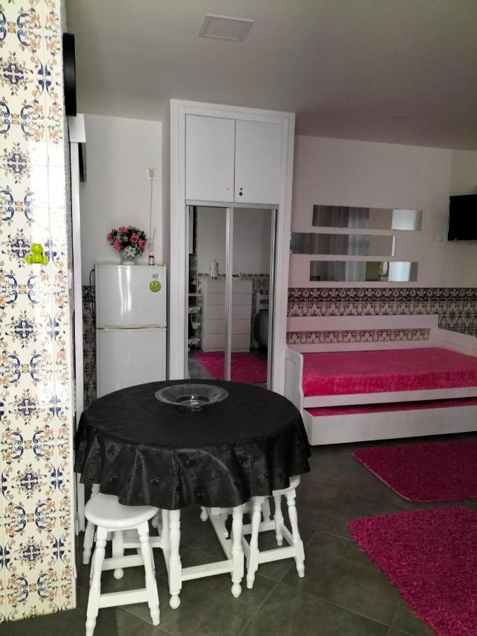 Apartamento Cavaleiro Nazaré Exterior foto