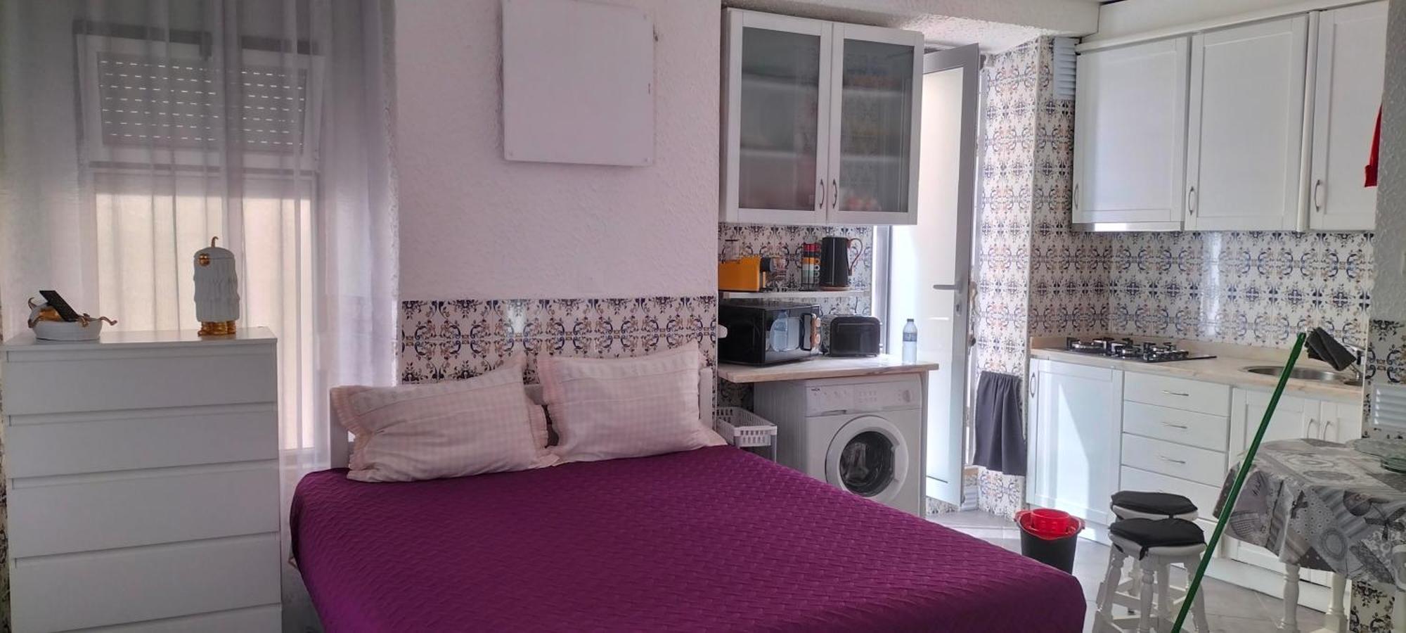 Apartamento Cavaleiro Nazaré Exterior foto