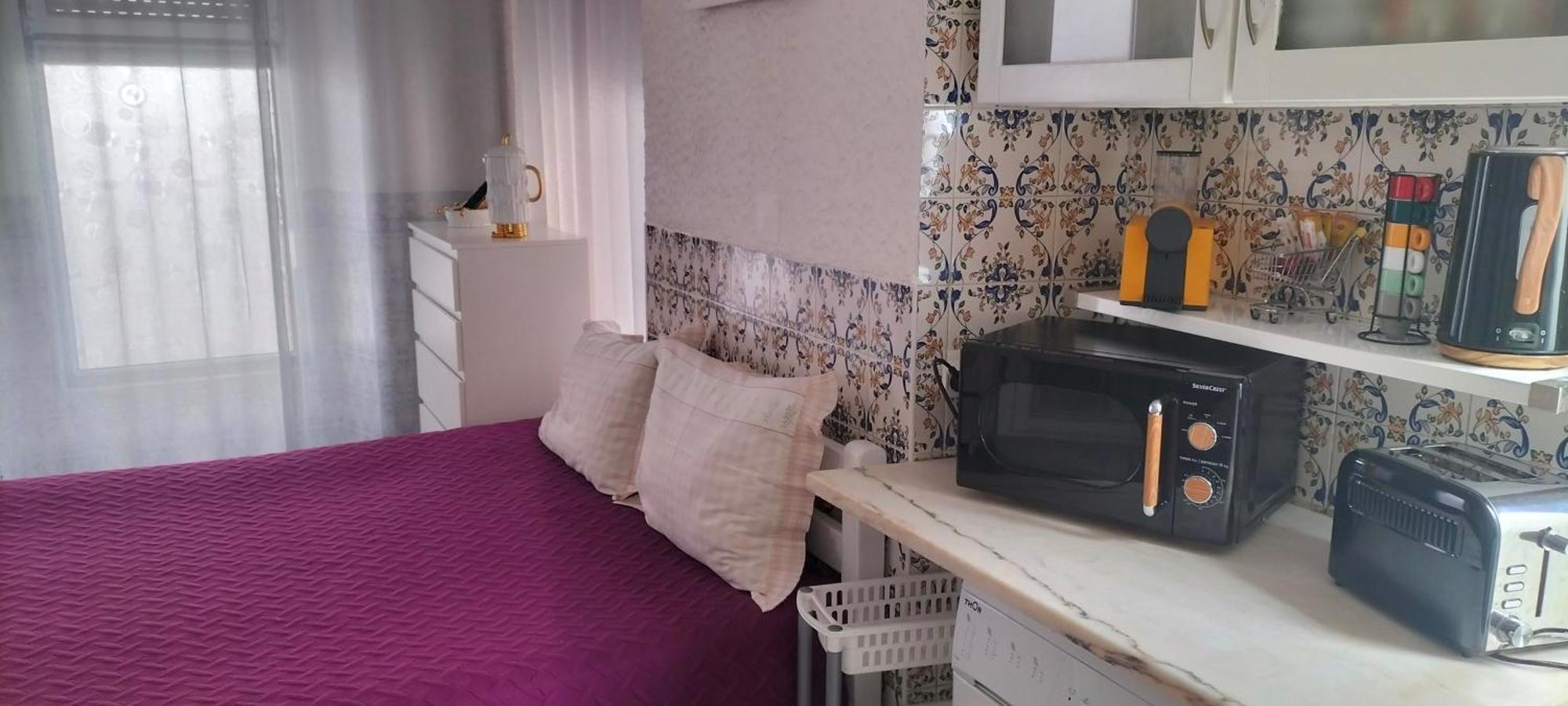 Apartamento Cavaleiro Nazaré Exterior foto
