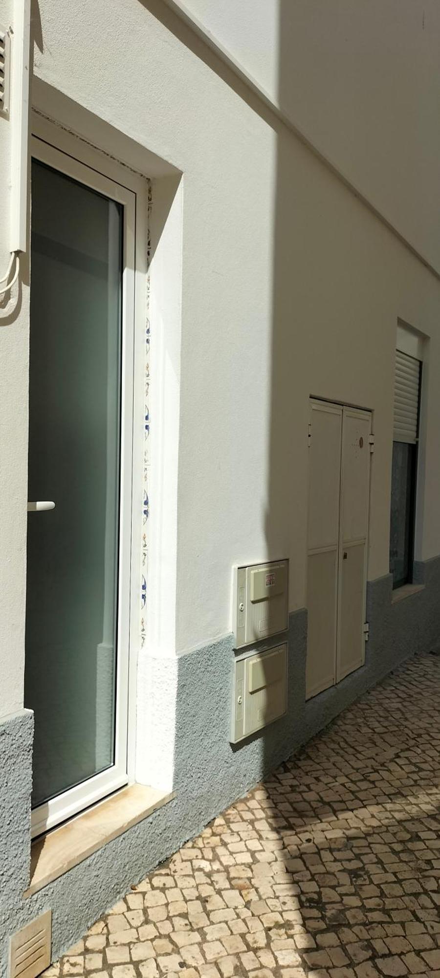 Apartamento Cavaleiro Nazaré Exterior foto