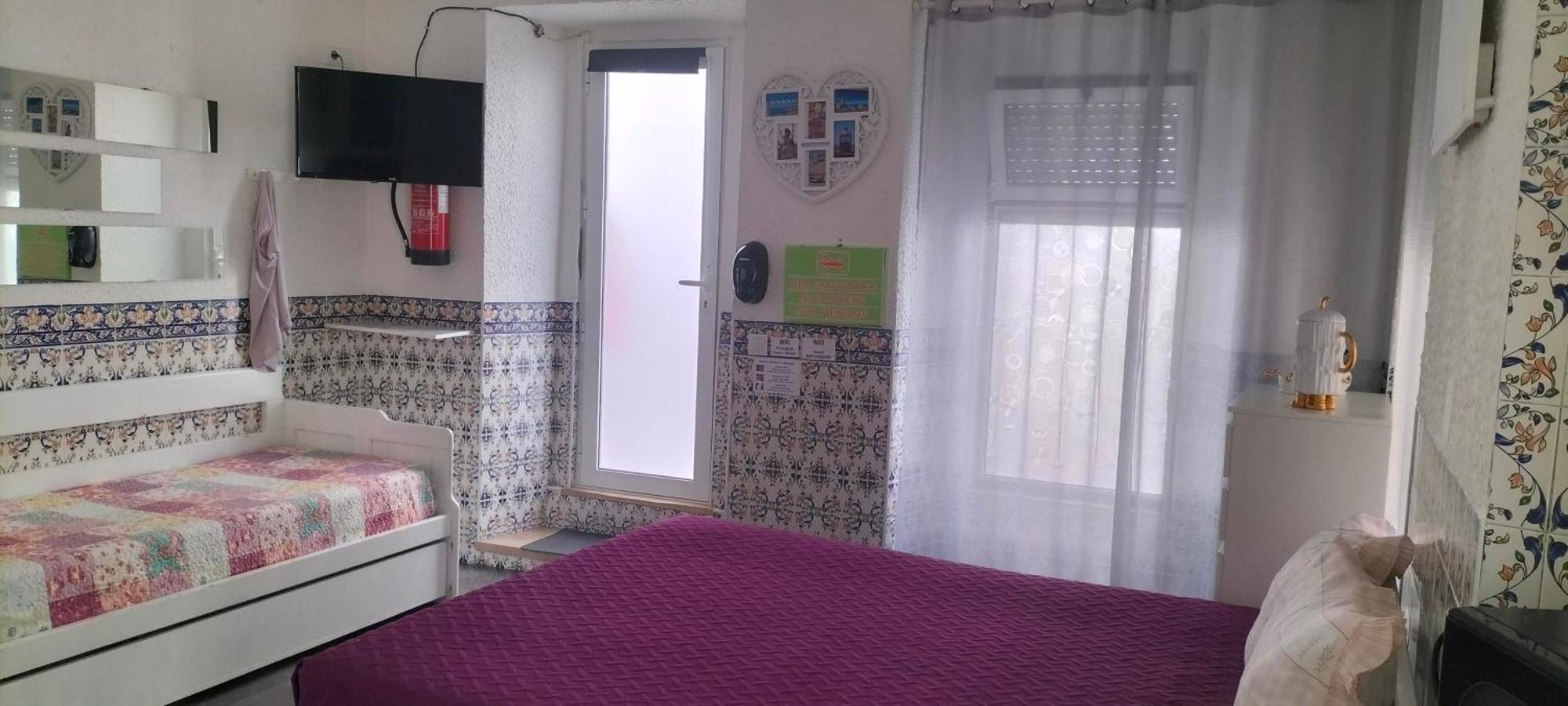 Apartamento Cavaleiro Nazaré Exterior foto