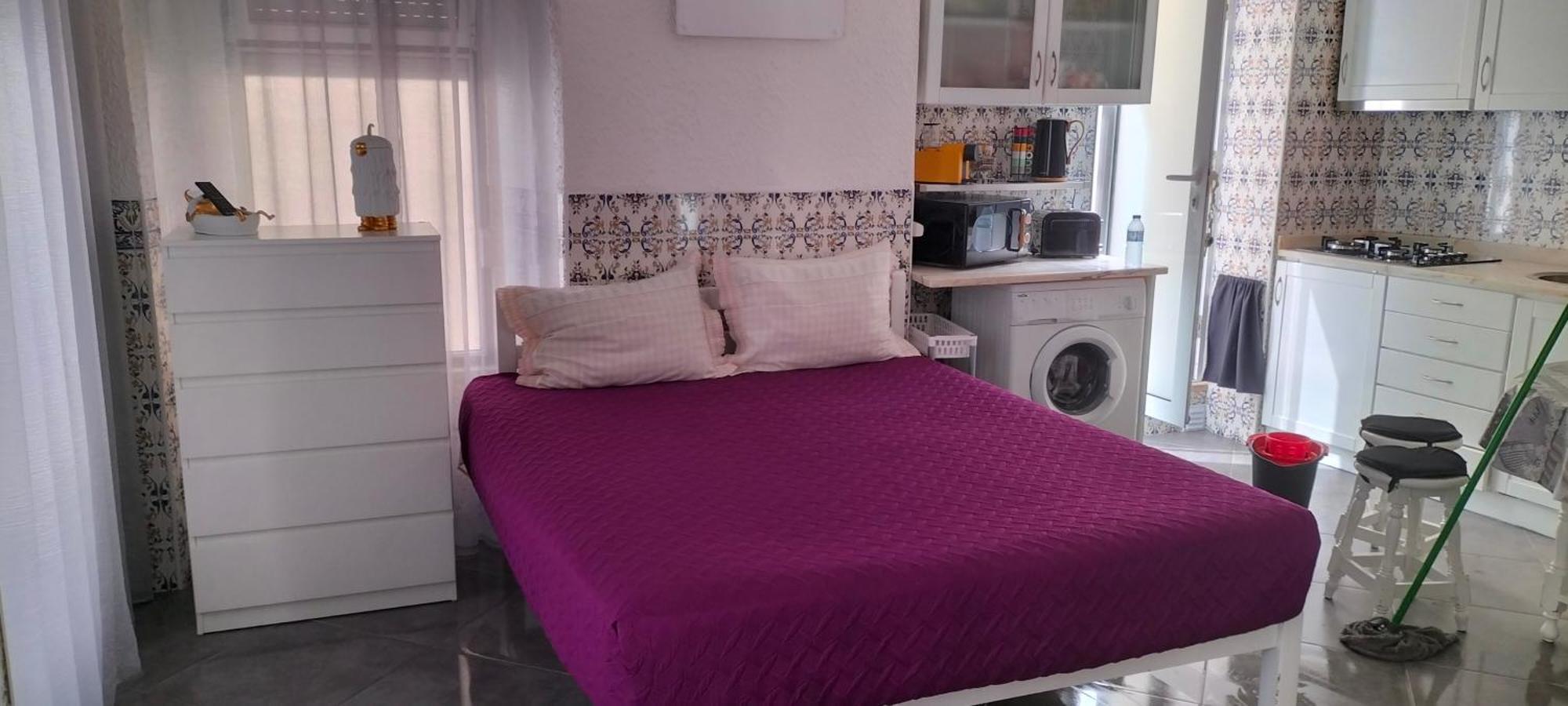 Apartamento Cavaleiro Nazaré Exterior foto
