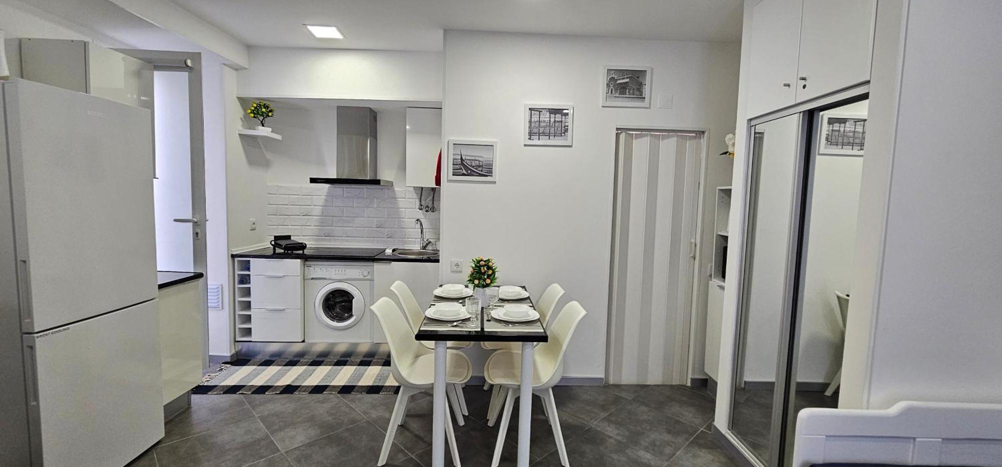 Apartamento Cavaleiro Nazaré Exterior foto