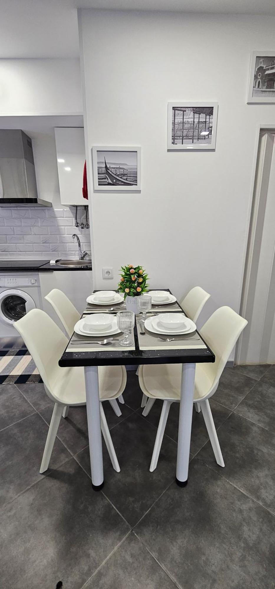 Apartamento Cavaleiro Nazaré Exterior foto
