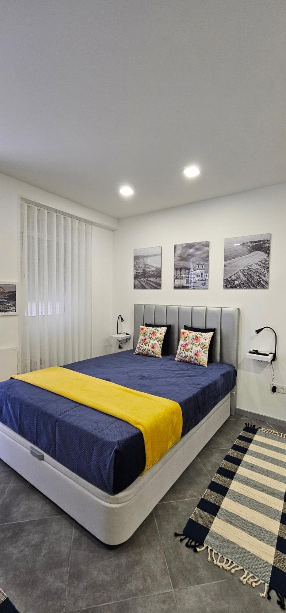 Apartamento Cavaleiro Nazaré Exterior foto