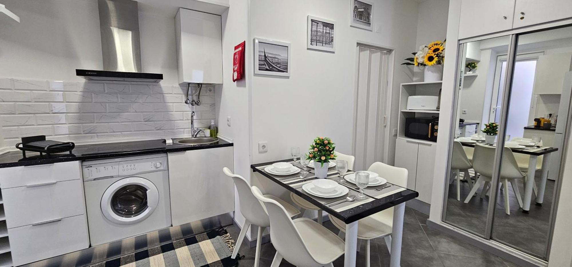 Apartamento Cavaleiro Nazaré Exterior foto